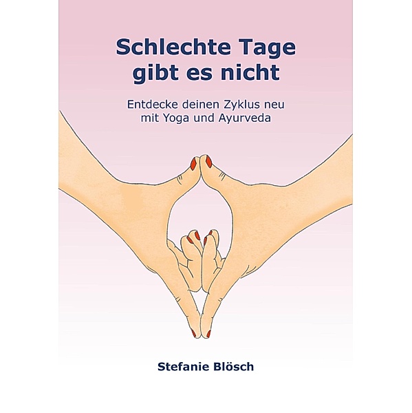 Schlechte Tage gibt es nicht, Stefanie Blösch