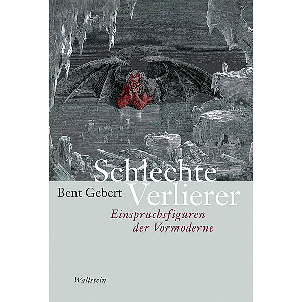 Schlechte Verlierer, Bent Gebert