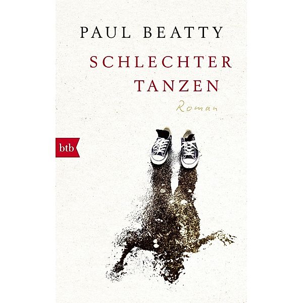 Schlechter tanzen, Paul Beatty