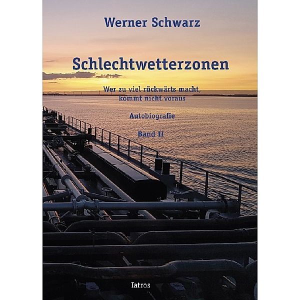 Schlechtwetterzonen.Bd.2, Werner Schwarz