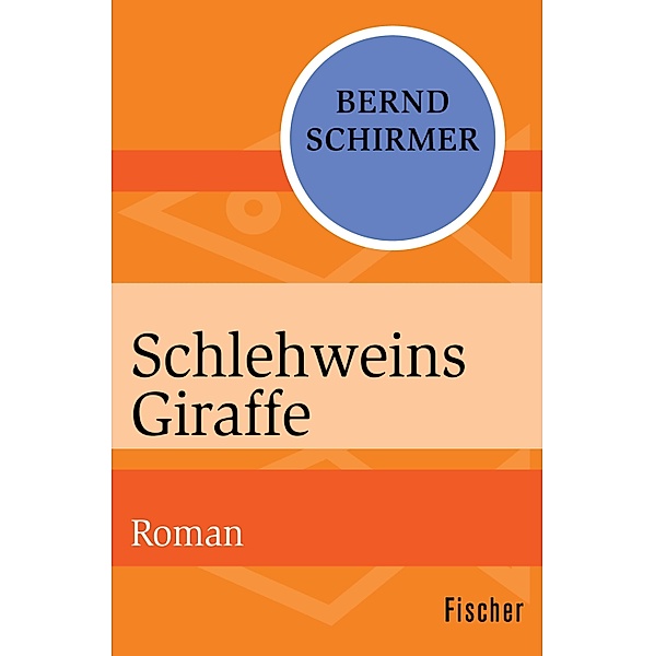 Schlehweins Giraffe, Bernd Schirmer