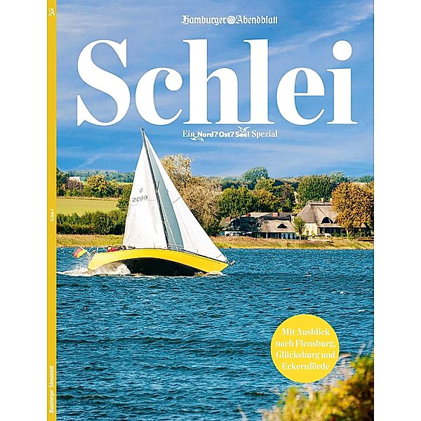 Schlei, Hamburger Abendblatt