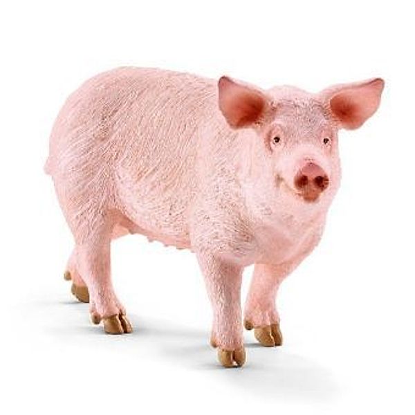 schleich® Schleich® 13782 Farm Life – Schwein, Schleich®