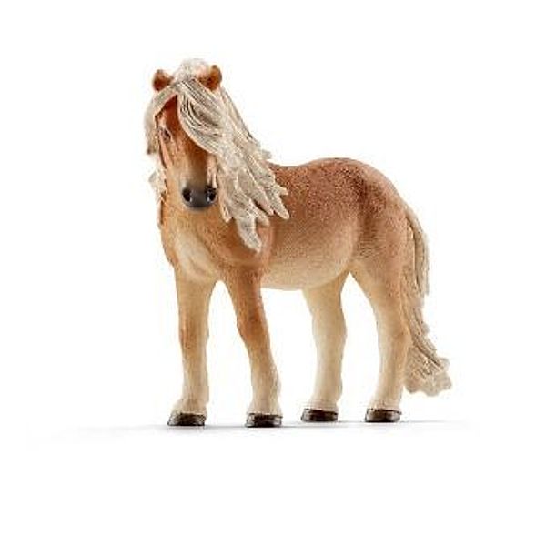 schleich® Schleich® 13790 Farm Life – Island Pony Stute, Schleich®