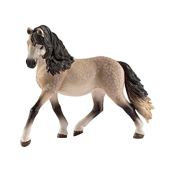 schleich® schleich® 13793 Farm Life – Andalusier Stute