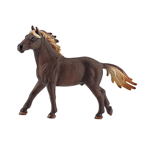 schleich® schleich® 13805 Farm World - Mustang Hengst