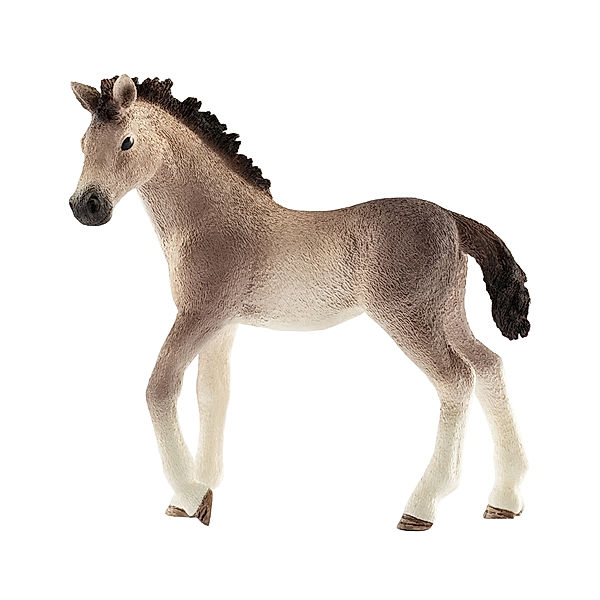 schleich® schleich® 13822 Horse Club – Andalusier-Fohlen