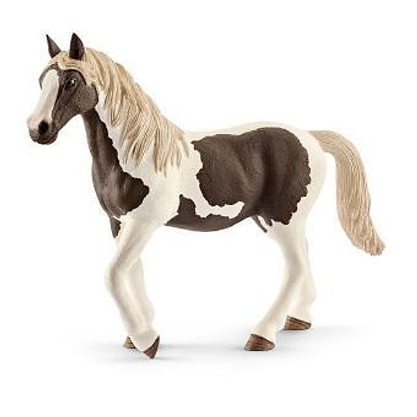 schleich® schleich® 13830 Farm World – Pinto Stute, Schleich®