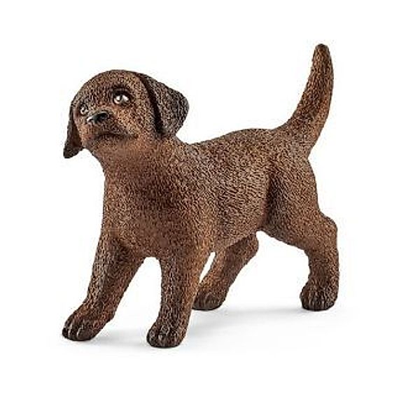 schleich® Schleich® 13835 Farm World – Labrador Retriever Welpe, Schleich®