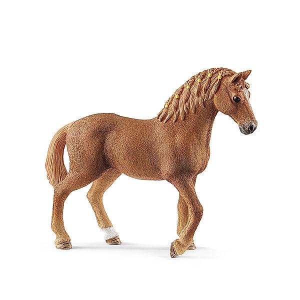 schleich® Schleich® 13852 Horse Club – Quarter Horse Stute