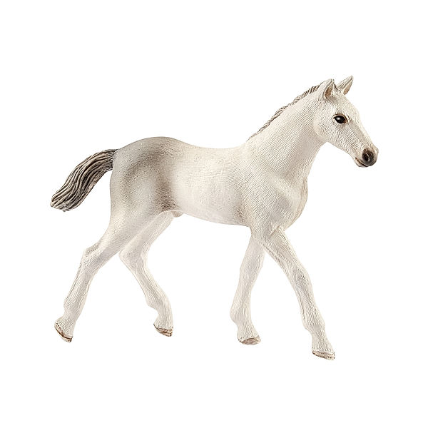 schleich® schleich® 13860 Horse Club – Holsteiner Fohlen