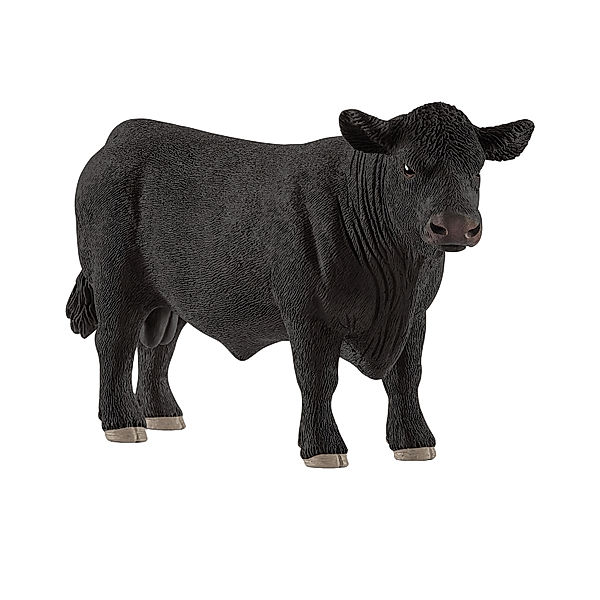 schleich® Schleich® 13879 Farm World - Black Angus Bulle, Schleich®