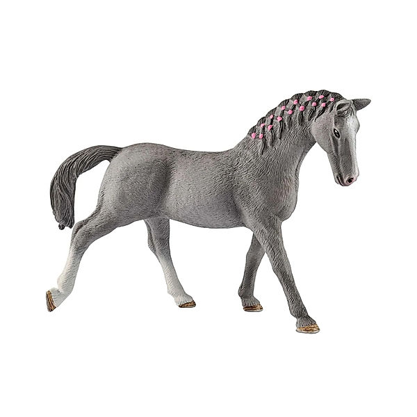 schleich® schleich® 13888 Horse Club – Trakehner Stute, Schleich®