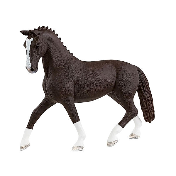 schleich® schleich® 13927 Horse Club - Hannoveraner Stute