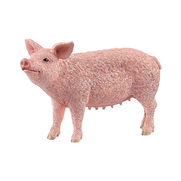 schleich® schleich® 13933 Farm World - Schwein