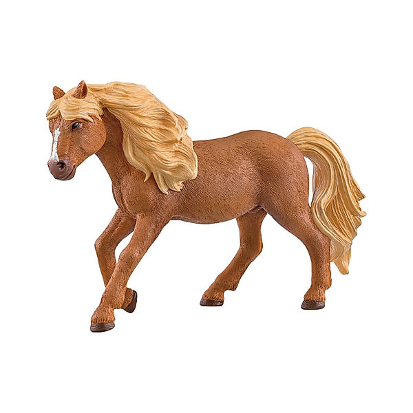 schleich® schleich® 13943 Horse Club - Islandpony Hengst