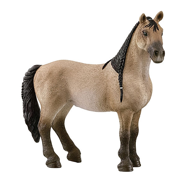 schleich® schleich® 13948 Horse Club - Criollo Definitivo Stute