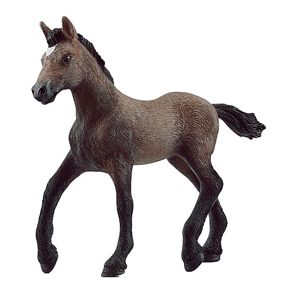 schleich® schleich® 13954 Horse Club - Paso Peruano Fohlen