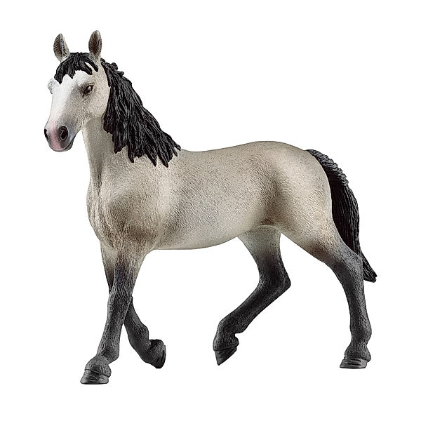 schleich® schleich® 13955 Horse Club - Cheval de Selle Francais Stute