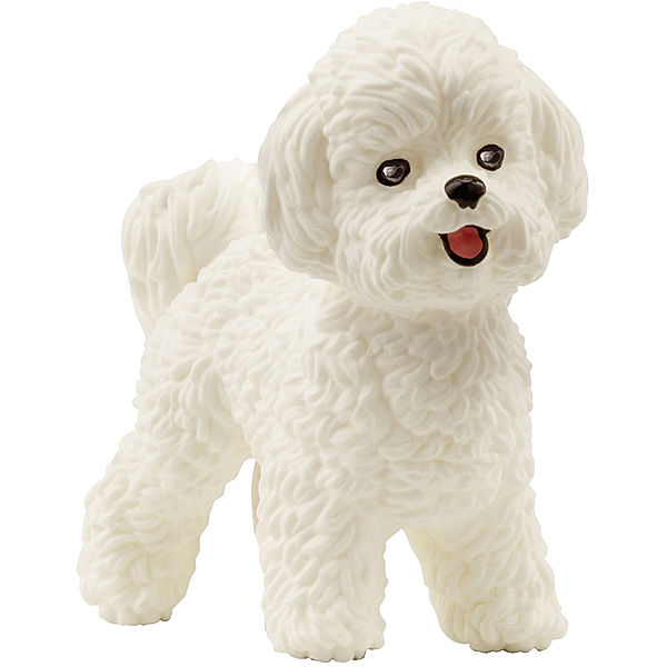 schleich® schleich® 13963 Farm World - Bichon Frisé