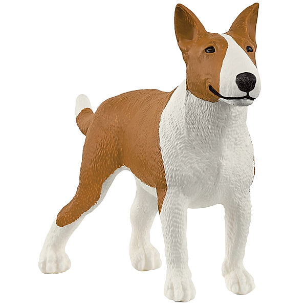 schleich® Schleich® 13966 Farm World - Bullterrier