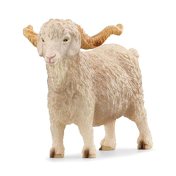 schleich® schleich® 13970 Farm World - Angoraziegenbock