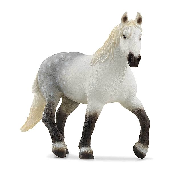 schleich® schleich® 13971 Farm World - Percheron Stute