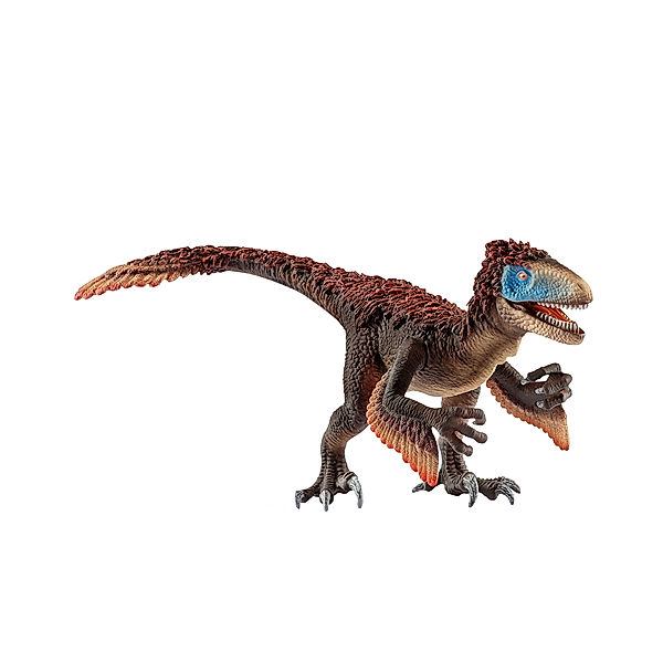 schleich® schleich® 14582 Dinosaurs – Utahraptor, Schleich®