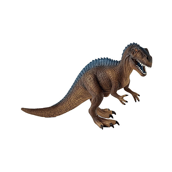 schleich® schleich® 14584 Dinosaurs – Acrocanthosaurus, Schleich®