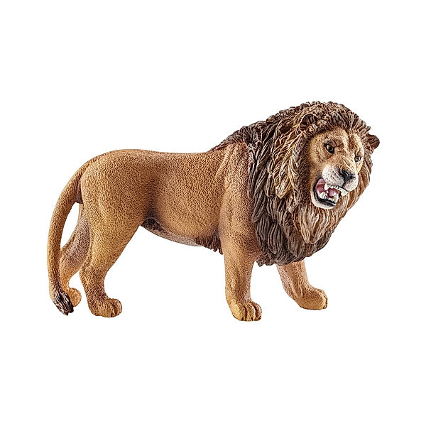 schleich® schleich® 14726 Wild Life – Löwe brüllend, Schleich®