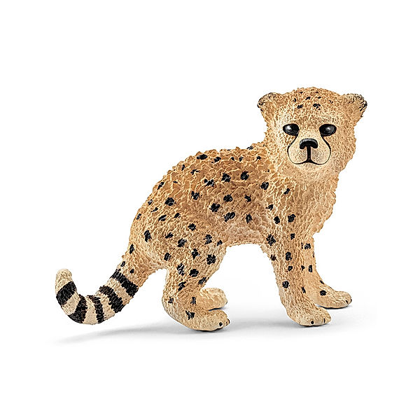 schleich® Schleich® 14747 Wild Life – Gepardenbaby