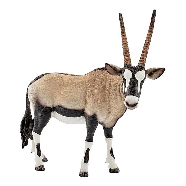 schleich® Schleich® 14759 Wild Life – Oryxantilope