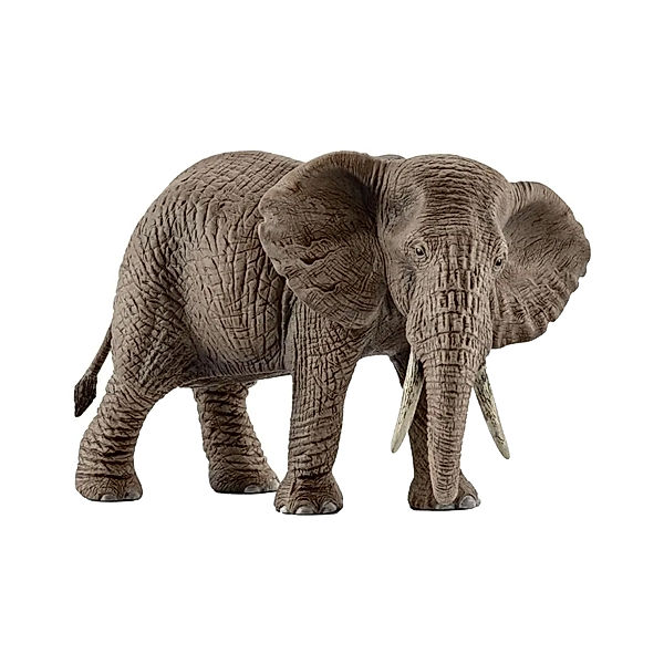 schleich® schleich® 14761 Wild Life – Afrikanische Elefantenkuh, Schleich®