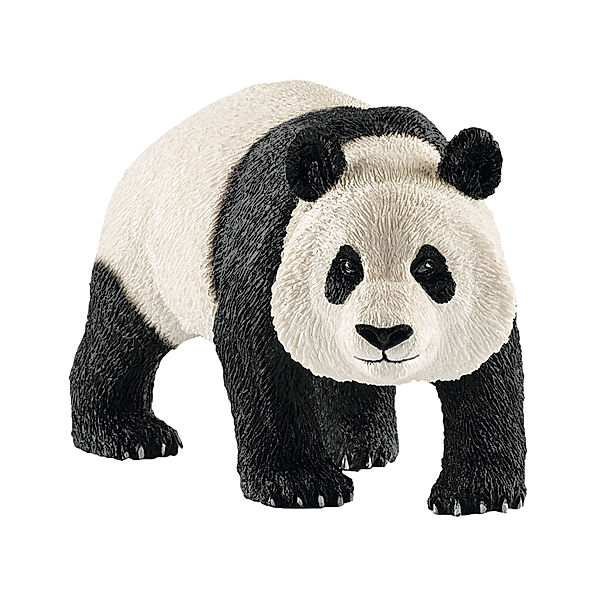 schleich® schleich® 14772 Wild Life – Grosser Panda, Schleich®