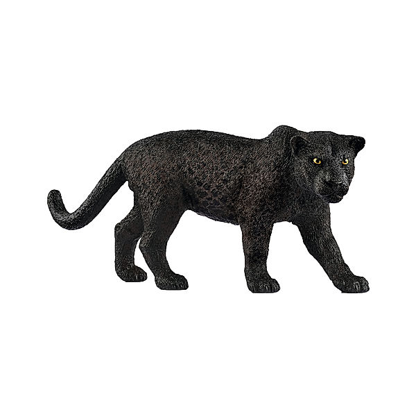 schleich® schleich® 14774 Wild Life – Schwarzer Panther