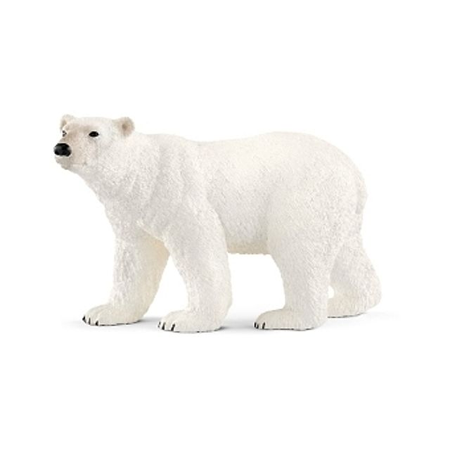 Schleich® 14800 Wild Life – Eisbär bestellen | Weltbild.de