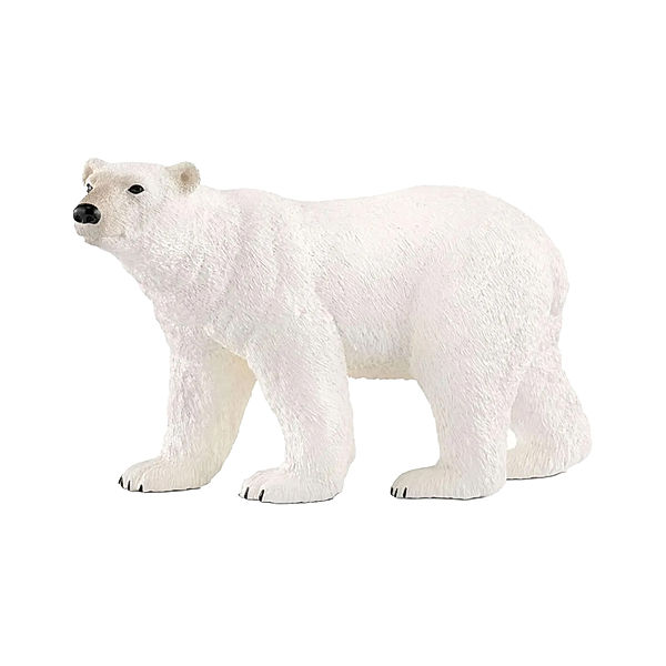 schleich® schleich® 14800 Wild Life – Eisbär, Schleich®