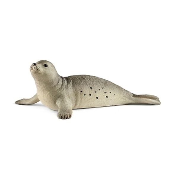 schleich® schleich® 14801 Wild Life – Seehund, Schleich®