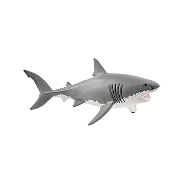 schleich® schleich® 14809 Wild Life – Weisser Hai, Schleich®