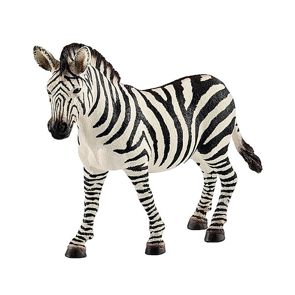 schleich® schleich® 14810 Wild Life – Zebra Stute