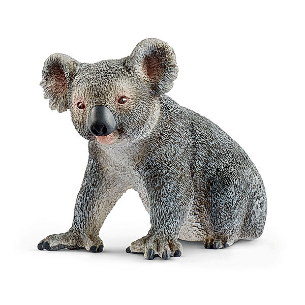 schleich® schleich® 14815 Wild Life – Koalabär