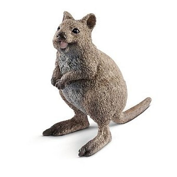 schleich® Schleich® 14823 Wild Life – Quokka, Schleich®