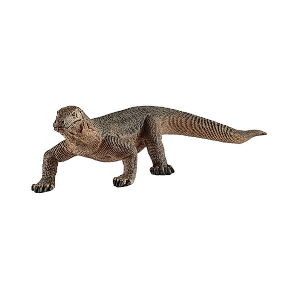 schleich® schleich® 14826 Wild Life – Komodowaran, Schleich®