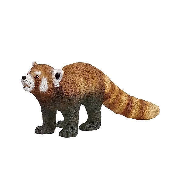 schleich® schleich® 14833 Wild Life – Roter Panda