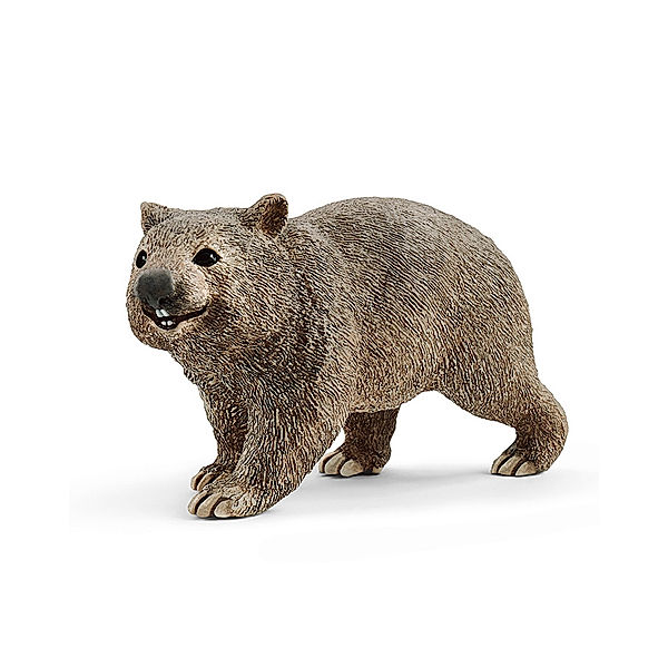 schleich® schleich® 14834 Wild Life – Wombat