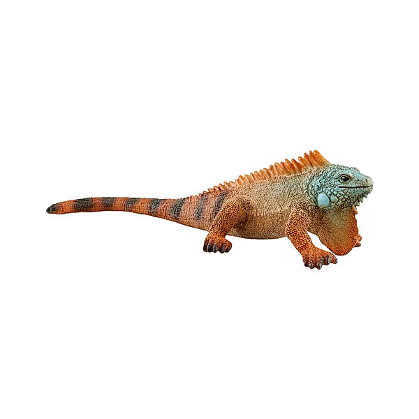 schleich® schleich® 14854 Wild Life - Leguan