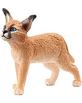 Schleich® 42532 Wild Life – Spielspaß um die Nuss | Weltbild.de