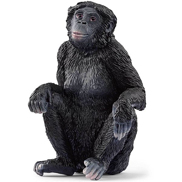 schleich® schleich® 14875 Wild Life - Bonobo Weibchen