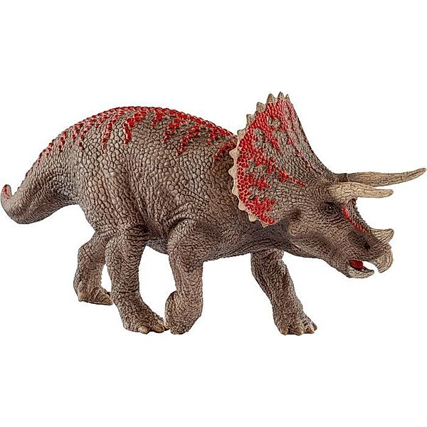 schleich® schleich® 15000 Dinosaurs – Triceratops