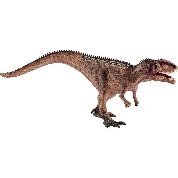 schleich® schleich® 15017 Dinosaurs – Jungtier Giganotosaurus